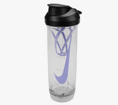 Gourde Nike Recharge Shaker Bottle 700ML Purple