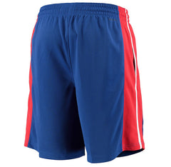 Short Nike Nba Enfant Icon Detroit Pistons