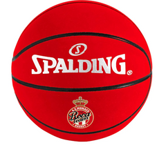 Mini-ballon de basketball EuroLeague Monaco