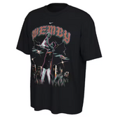 Nike NBA City Edition Player T-Shirt - Victor Wembanyama
