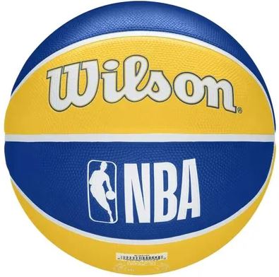 Ballon Wilson Team Tribute Warriors