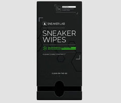 Sneaker Wipes - 30 Pack