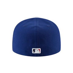 Casquette 59Fifty Fitted LA Dodgers MLB