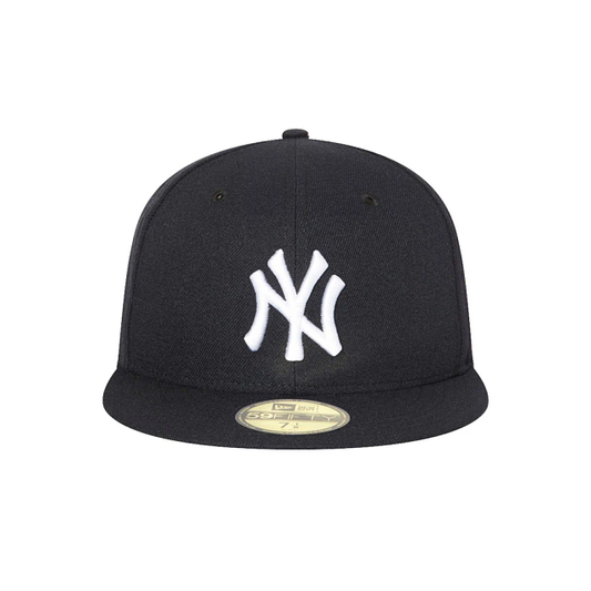 Casquette 59Fifty Fitted New York Yankees MLB