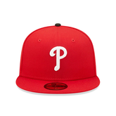 Casquette 59Fifty Fitted Philadelphia Phillies MLB