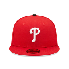 Casquette 59Fifty Fitted Philadelphia Phillies MLB