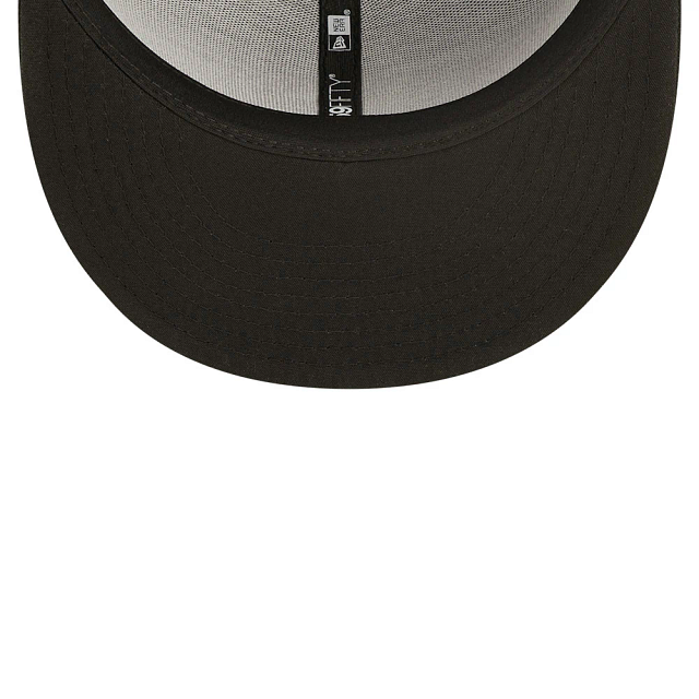 Casquette 59Fifty Fitted Pittsburgh Pirates MLB