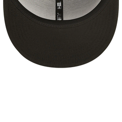 Casquette 59Fifty Fitted Pittsburgh Pirates MLB