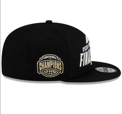 Casquette 9Fifty New York Knicks NBA Finals 2026 Champions de Conférence