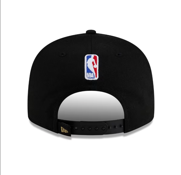 Casquette 9Fifty San Antonio Spurs NBA Finals 2026 Champions de Conférence