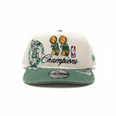 Casquette Hardwood Classics 19Twenty Adjustable Boston Celtics Champions