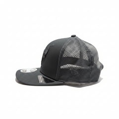 Casquette New Era 9Seventy Stretch Chicago Bulls grise