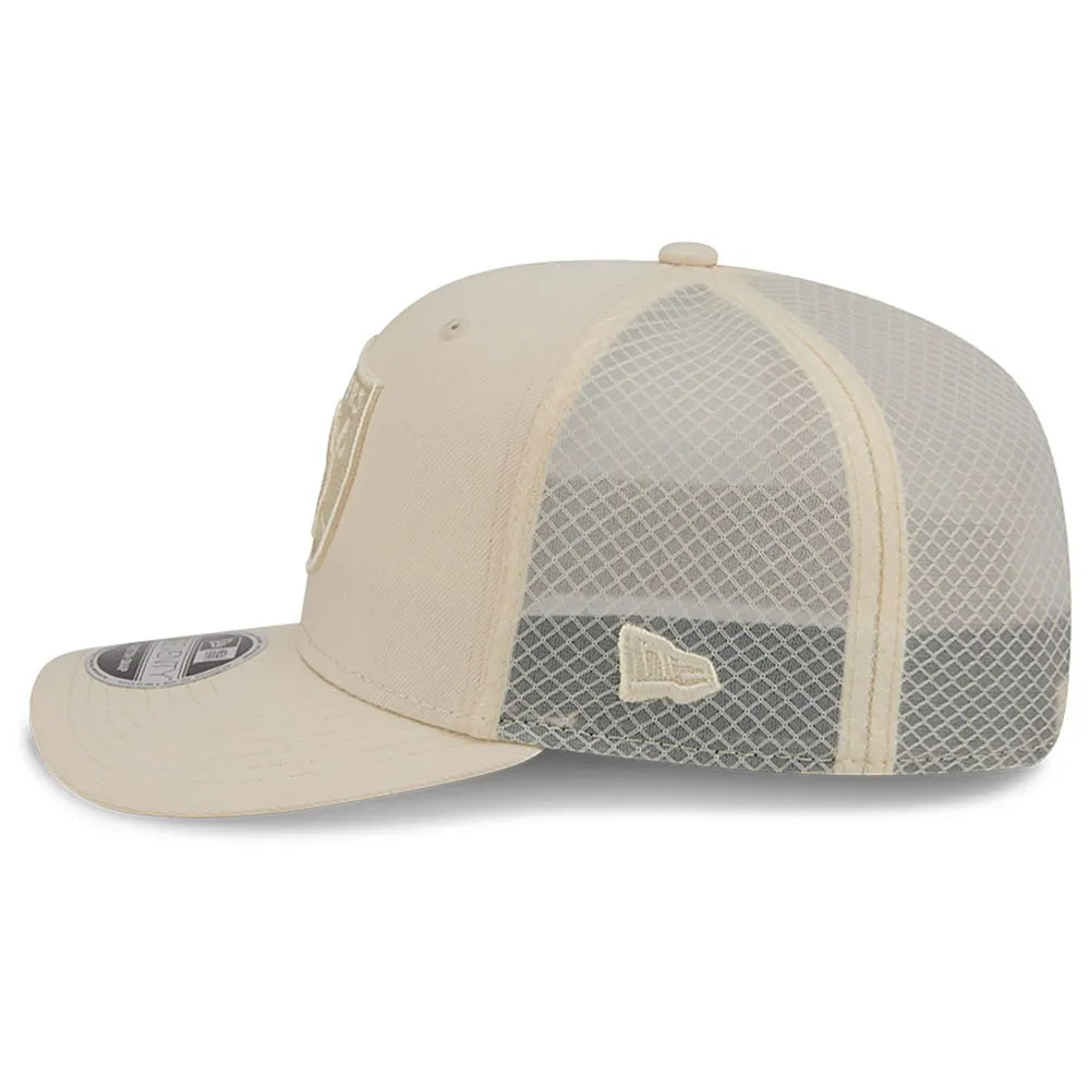 Casquette New Era 9Seventy Stretch Las Vegas Raiders