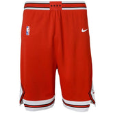 Short Enfant Nike Nba Icon Chicago Bulls