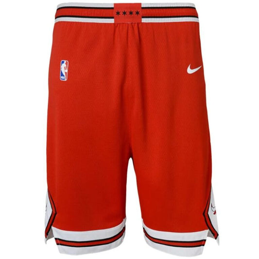 Short Enfant Nike Nba Icon Chicago Bulls 24