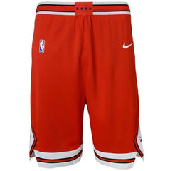 Short Enfant Nike Nba Icon Chicago Bulls 24
