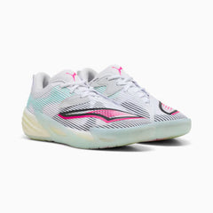 Puma All-Pro Nitro 2 White Mint Melt