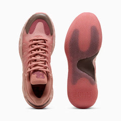 Puma Hali 1 Poppy Pink
