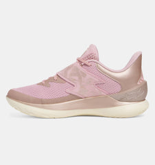 Under Armour Curry Fox 1 Reign Rose