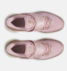 Under Armour Curry Fox 1 Reign Rose