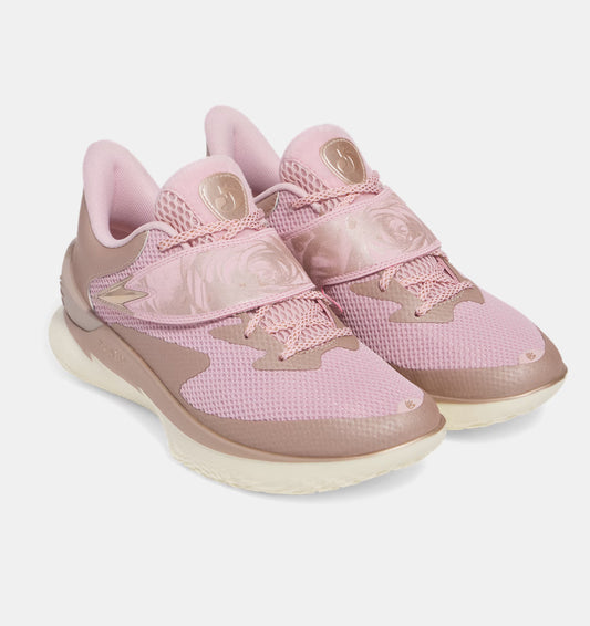 Under Armour Curry Fox 1 Reign Rose