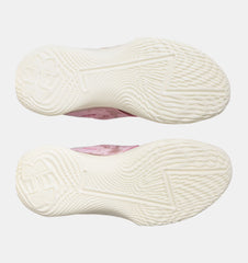 Under Armour Curry Fox 1 Reign Rose