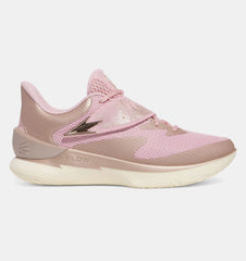 Under Armour Curry Fox 1 Reign Rose