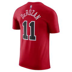 T-shirt Nike Nba Enfant N&N Demar Derozan - Chicago Bulls