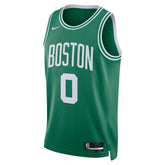 Nike Nba Icon Jersey 23-24 Jason Tatum - Celtics