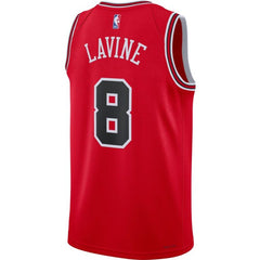Maillot Nike Nba Icon 2023 Lavine - Chicago Bulls