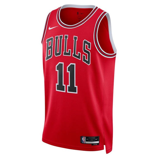 Maillot Nike Nba Icon 2023 DeMar DeRozan Chicago Bulls