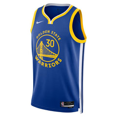 Maillot Nike Nba Icon 2023 Curry Golden States