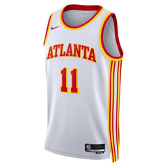 Maillot Nike Nba Swingman Atlanta Hawks Association 22 - Trae Young