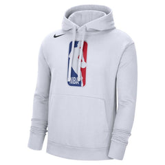 Sweat NBA Nike Team 31 white