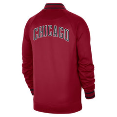 Veste Nike Showtime Chicago Bulls City 2023