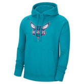 Jordan NBA Charlotte Hornets Hoodie