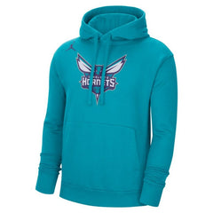 Sweat à Capuche Jordan NBA Charlotte Hornets