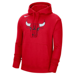 Nike NBA Sweat à Capuche Chicago Bulls