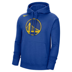 Nike NBA Sweat à Capuche Golden State Warriors 2022