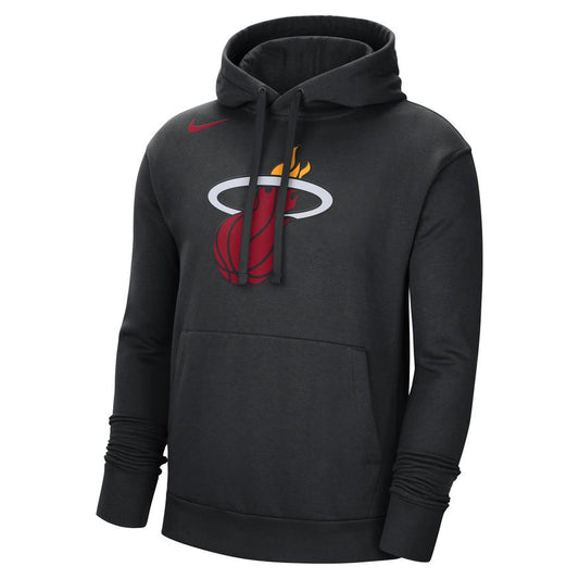 Nike NBA Sweat à Capuche Miami Heat 2022