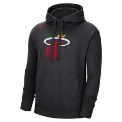 Nike NBA Sweat à Capuche Miami Heat 2022