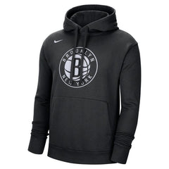 Nike NBA Sweat à Capuche Brooklyn Nets GX
