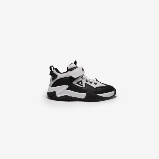 Peak Game Cadet Noir - Blanc