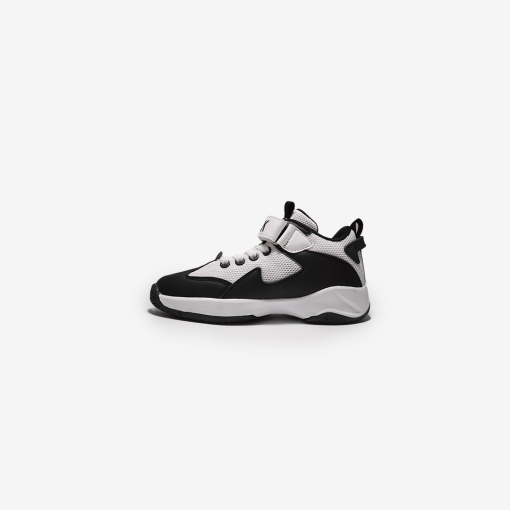 Peak Game Cadet Noir - Blanc