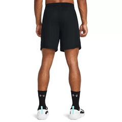Short Under Armour Baseline 7" Black