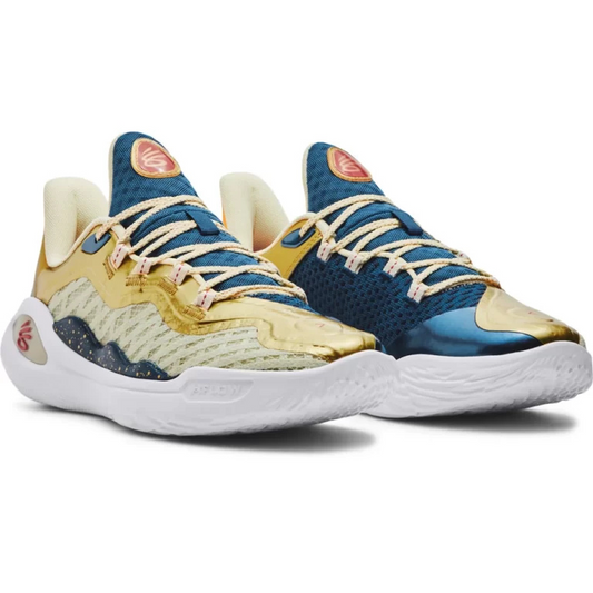 Under Armour Curry 11 Champion Mindset