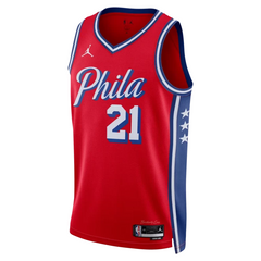 Maillot Nike NBA Statement Edition 2023 Joel Embiid