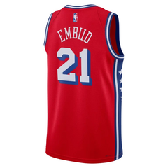 Maillot Nike NBA Statement Edition 2023 Joel Embiid