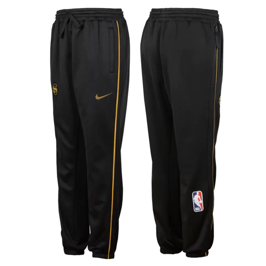Pantalon Nike NBA  City Edition Enfant Showtime Golden State Warriors 23/24