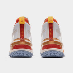 Peak Taichi Flash 3 Off White